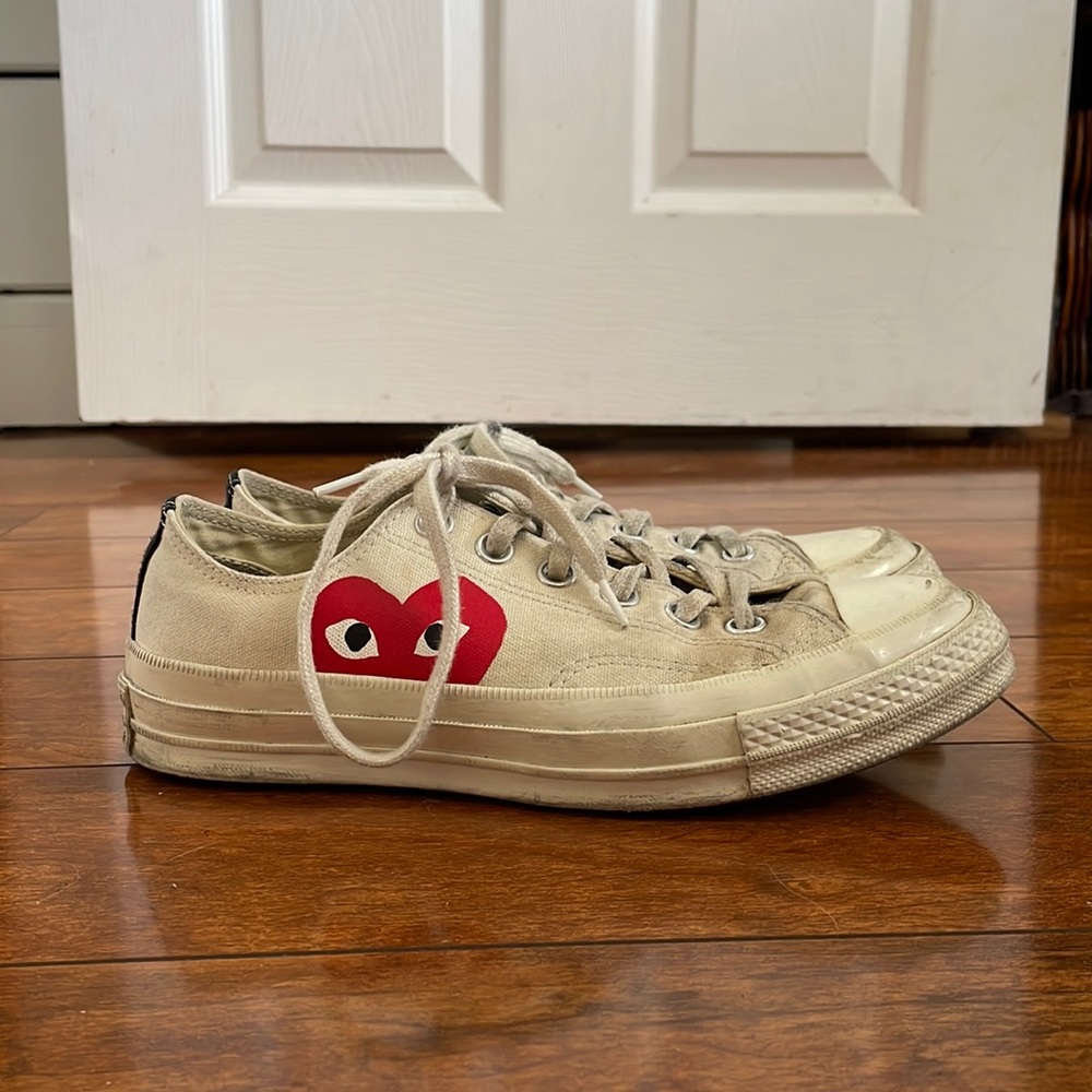 Comme des Garçons
